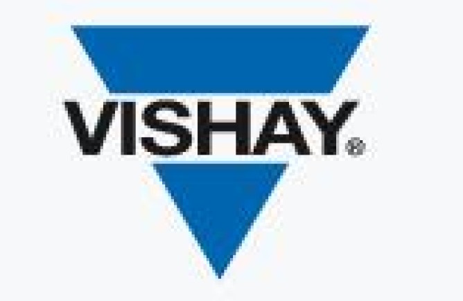 威世Vishay订单超预期，，，这两类元···