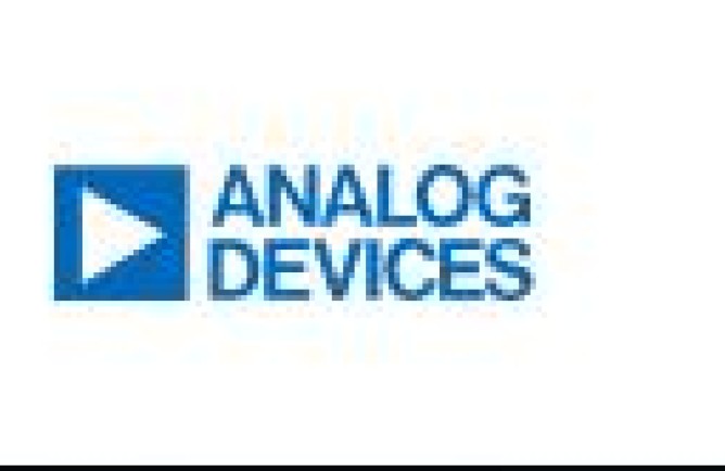 ADI 第四序度营收24亿！！